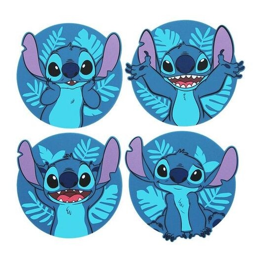 POSAVASOS DISNEY STITCH
