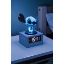 OROLOGIO A SVEGLIA DISNEY STITCH