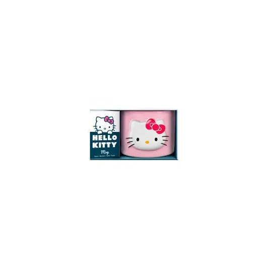 TAZZA HELLO KITTY 2