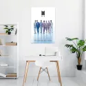 POSTER BTS 3