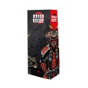 ESPOSITORE 1/4 PALLET CARTONE 5 RIPIANI ANIME/MANGA (SENZA MERCE)
