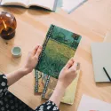 PACK 3 QUADERNI A5 VAN GOGH MUSEUM