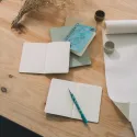 PACK 3 QUADERNI A6 VAN GOGH MUSEUM