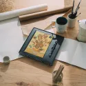 SET QUADERNO PREMIUM CON PENNA VAN GOGH MUSEUM