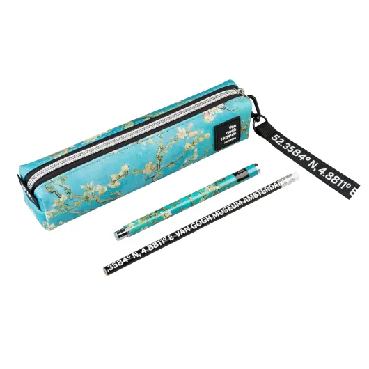 SET ASTUCCIO CON PENNA E MATITA VAN GOGH MUSEUM