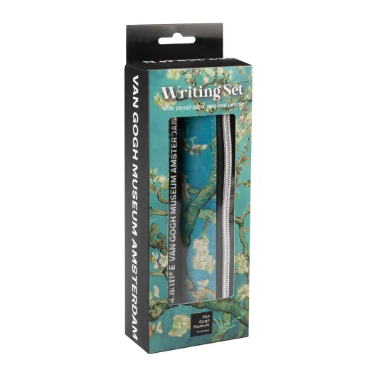 SET ASTUCCIO CON PENNA E MATITA VAN GOGH MUSEUM