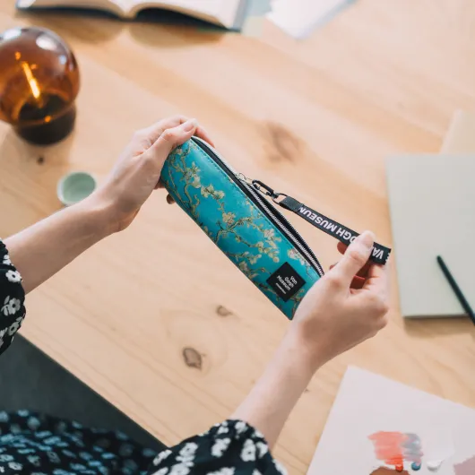 SET ASTUCCIO CON PENNA E MATITA VAN GOGH MUSEUM