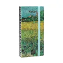 SET NOTE ADESIVE VERTICALE VAN GOGH MUSEUM