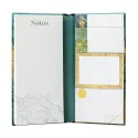SET NOTE ADESIVE VERTICALE VAN GOGH MUSEUM