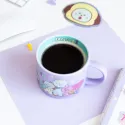 TAZZA PREMIUM BT21 THE JOURNEY
