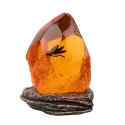 LAMPADA JURASSIC PARK AMBER
