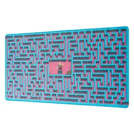 TAPPETINO MOUSE XL GAMERATION - MAZE