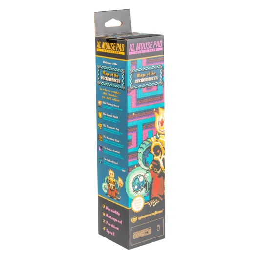 TAPPETINO MOUSE XL GAMERATION - MAZE