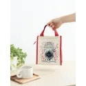 BORSA TERMICA PORTA PRANZO HARRY POTTER