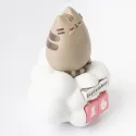CALENDARIO PERPETUO 3D PUSHEEN