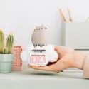 CALENDARIO PERPETUO 3D PUSHEEN