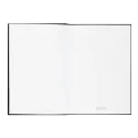 QUADERNO PREMIUM A5 CON LUCE HARRY POTTER LUMOS MAXIMA