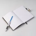 QUADERNO PREMIUM A5 CON PENNA SPADA LASER STAR WARS LUKE SKYWALKER