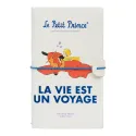 QUADERNO DA VIAGGIO IL PICCOLO PRINCIPE AVVENTURE