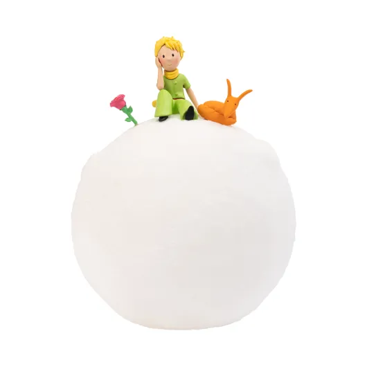 LAMPADA IL PICCOLO PRINCIPE