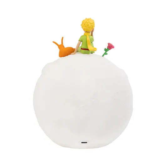 LAMPADA IL PICCOLO PRINCIPE