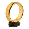 LAMPADA IL SIGNORE DEGLI ANELLI ONE RING