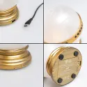 LAMPADA HARRY POTTER REMEMBRALL