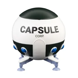 PORTAMATITE DRAGON BALL Z NAVICELLA CAPSULE CORP