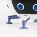 PORTAMATITE DRAGON BALL Z NAVICELLA CAPSULE CORP