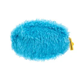 ASTUCCIO IN PELUCHE SESAME STREET COOKIE MONSTER 2