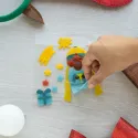 ETICHETTE GEL RE MAGI BALDASSARRE