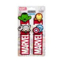 SET DI 4 SEGNALIBRI MARVEL THE AVENGERS