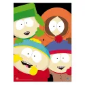 SET MINIPOSTER SOUTH PARK