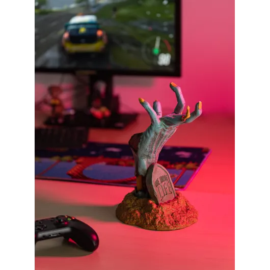 CONTROLLER E SUPPORTO PER CUFFIE GAMERATION ONE MORE LIFE