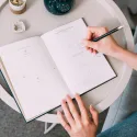 DIARIO DELLA GRATITUDINE ASTRALE