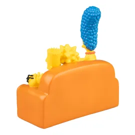 CALENDARIO PERPETUO 3D THE SIMPSONS FAMIGLIA 2