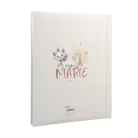ALBUM FOTO 24X32CM 30 PAGINE AUTOADESIVE DISNEY BONJOUR MINOU 2
