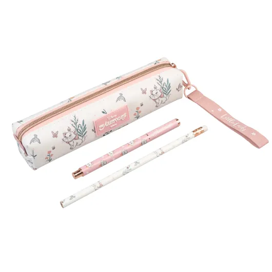 SET ASTUCCIO CON PENNA E MATITA DISNEY BONJOUR MINOU