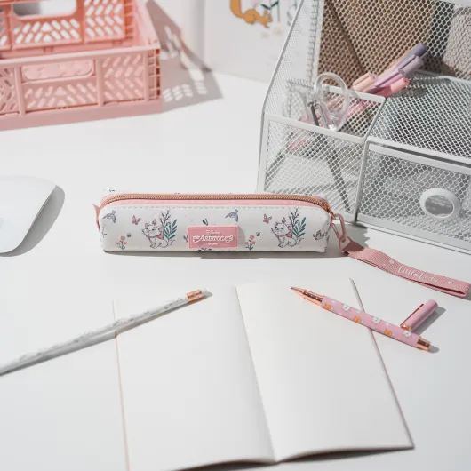 SET ASTUCCIO CON PENNA E MATITA DISNEY BONJOUR MINOU
