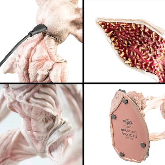 LAMPADA STRANGER THINGS - DEMOGORGONE