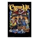 POSTER CYPRESS HILL