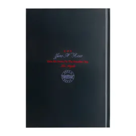 QUADERNO PREMIUM A5 GUNS N ROSES 2