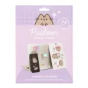 STICKERS ADESIVI PUSHEEN MOMENTS