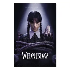 POSTER MERCOLEDÍ T2 2