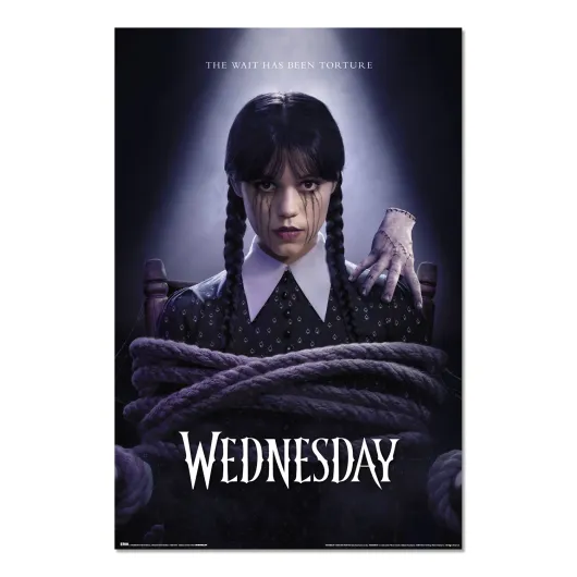 POSTER MERCOLEDÍ T2 2