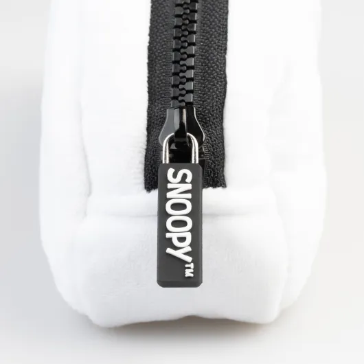 ASTUCCIO FELPATO SNOOPY