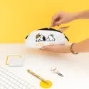 ASTUCCIO FELPATO SNOOPY