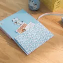 QUADERNO PREMIUM A5 MOOMIN