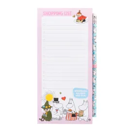 NOTE MAGNETICHE MUMIN