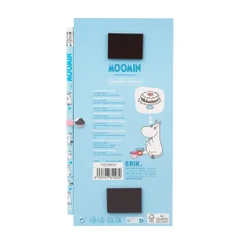 NOTE MAGNETICHE MUMIN 2